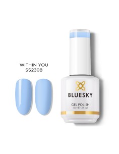 Bluesky | SS2308 Within you (15ml)