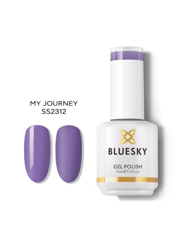 Bluesky | SS2312 My Journey (15ml)
