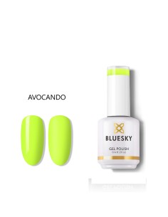 Bluesky | Avocando (15ml) Hawaiian Lei