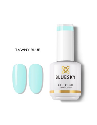 Bluesky | Tawny Blue (15ml) Bluesky...