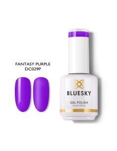 Bluesky | DC029P Fantasy Purple (15ml)