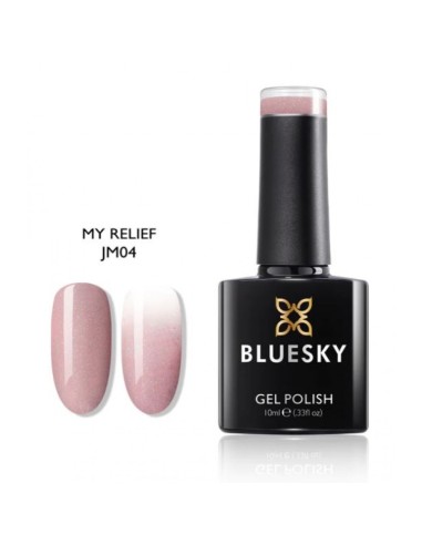 Bluesky | Candy 04 / My Relief JM...