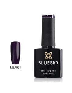 Bluesky | MZA031P Dark Purple (10ml)