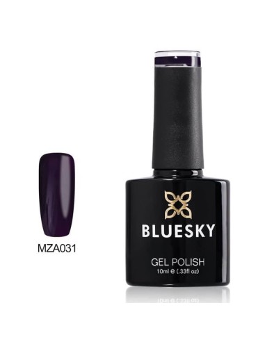 Bluesky | MZA031P Dark Purple (10ml)