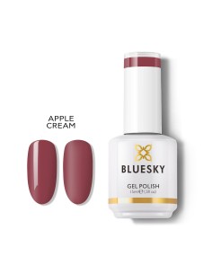 Bluesky | Apple Cream (15ml)