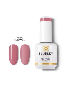 Bluesky | Pink Flower (15ml)