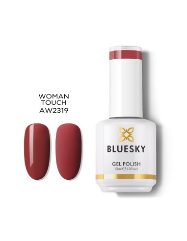 Bluesky | AW2319 Woman Touch (15ml)
