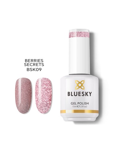 Bluesky | BSK09 Berries Secrets (15ml)