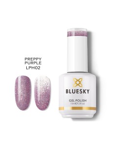 Bluesky | LPH02 Preppy Purple (15ml)