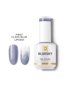 Bluesky | LPHX01 Fist Class Blue (15ml)