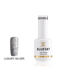 Bluesky | Luxury Silver BSGR17P (15ml)