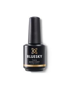 Bluesky | Thick Base Coat (15ml)