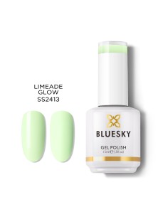 Bluesky | SS2413 Limeade Glow (15ml)