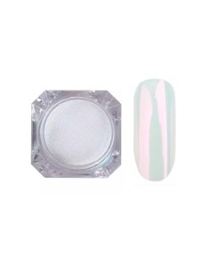 SMR-BL | Σκόνη mermaid (γοργονέ) Topaz (1g) |...