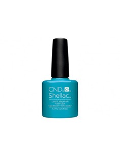 Shellac | 900 Blue Raptore  (7,3ml)