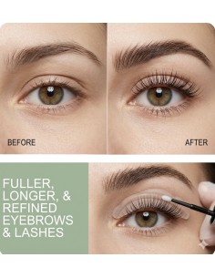 Ολοκληρωμένο Σετ Lash Lift για Τέλεια Ανόρθωση Βλεφαρίδων 2