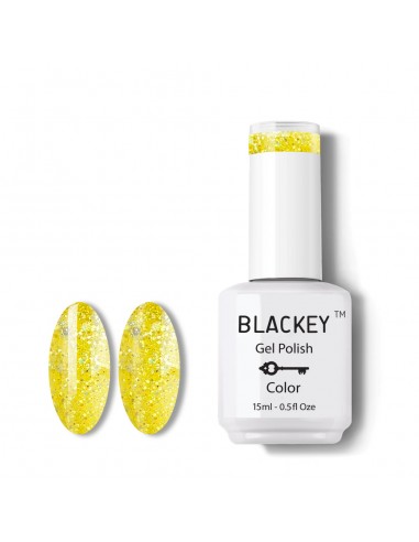 Blackey | B208 Sun on gold (15ml)
