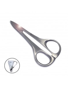 Titan | SC-03 | Ψαλιδάκι φαρδύ