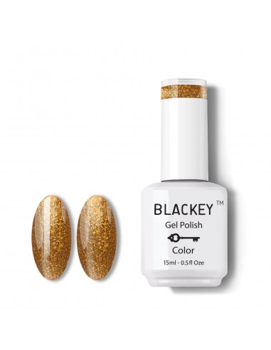 Blackey | BA63 Shinny tan (15ml)