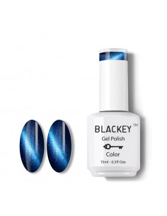Blackey | Cat Eye Blue (15ml)