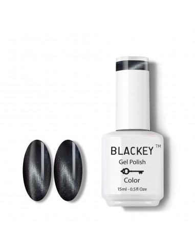 Blackey | Cat Eye Silver (15ml)