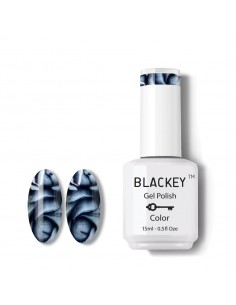 Blackey | Flower- Marble White (15ml)
