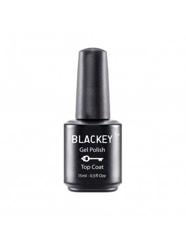 Blackey | Top Coat (15ml)