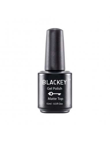 Blackey | Matte Top (15ml)