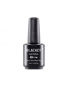 Blackey | Mirror Non Wipe Top (15ml)