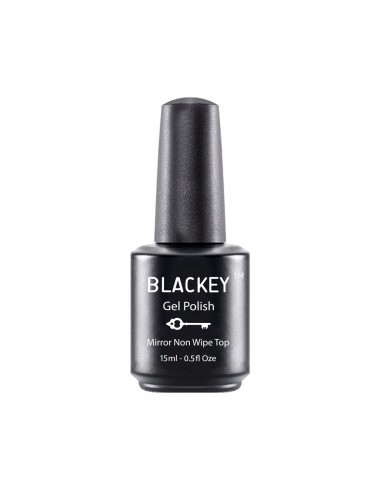 Blackey | Mirror Non Wipe Top (15ml)