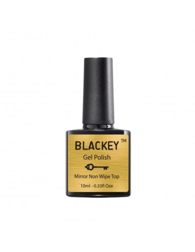 Blackey | Mirror Non Wipe Top (10ml)