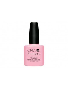 CND Shellac | 92017 Be Demure  (7,3ml)