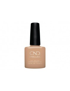 CND Shellac | 92446 Brimstone  (7,3ml)
