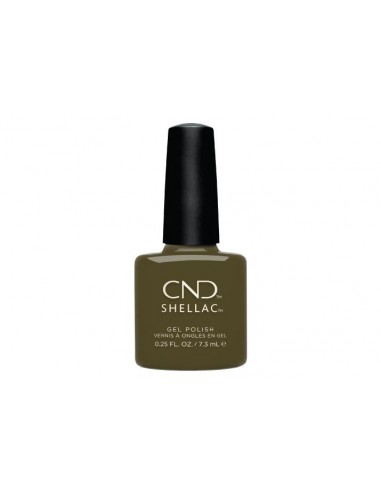 CND Shellac | 01265 Cap & Gown  (7,3ml)