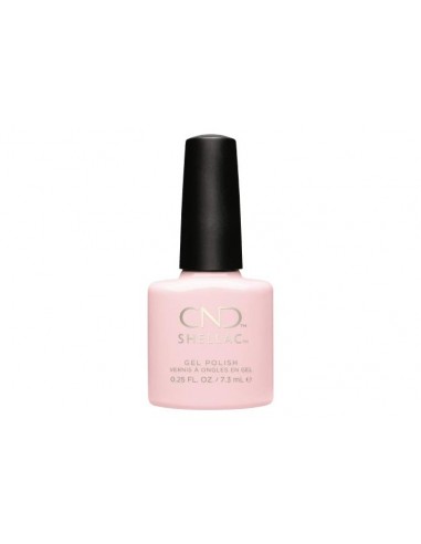CND Shellac | 40523 Clearly Pink  (7,3ml)