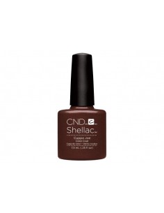 CND Shellac | 92330 Cuppa Joe  (7,3ml)