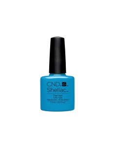 CND Shellac | 92008 Digi-Teal  (7,3ml)