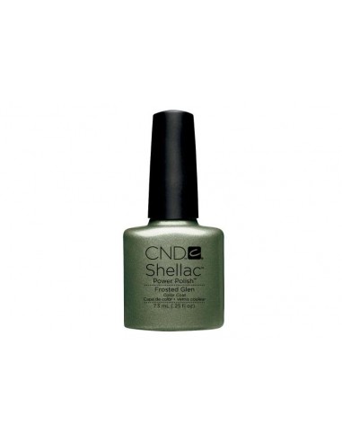 CND Shellac | frosted glen Frosted Glen  (7,3ml)