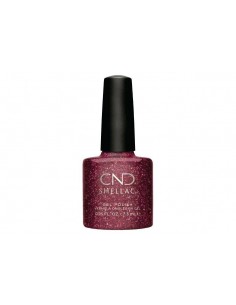 CND Shellac | 91257 Garnet Glamour  (7,3ml)