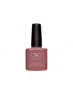 CND Shellac | 91960 Married To Mauve  (7,3ml)