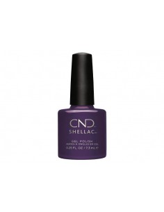 CND Shellac | 92035 Rock Royalty  (7,3ml)