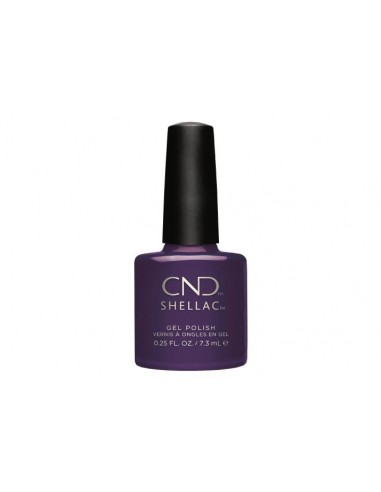 CND Shellac | 92035 Rock Royalty...