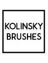 Kolinsky Brushes