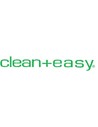 clean+easy
